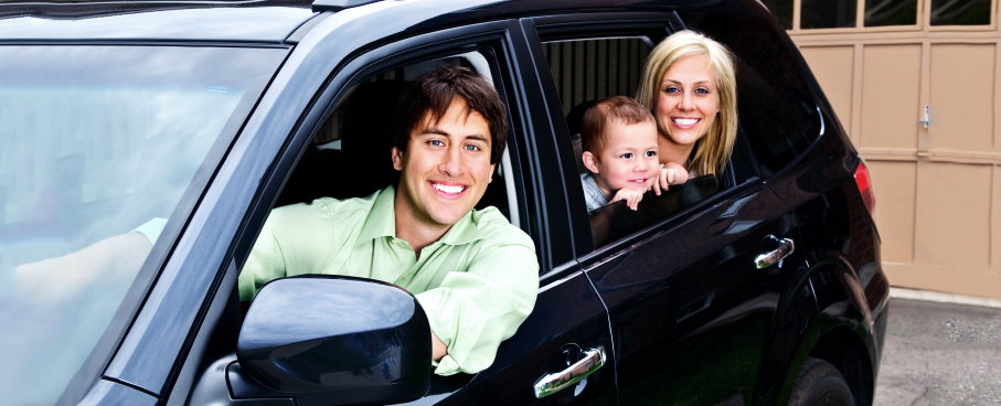 Arkansas Auto owners with auto insurance coverage