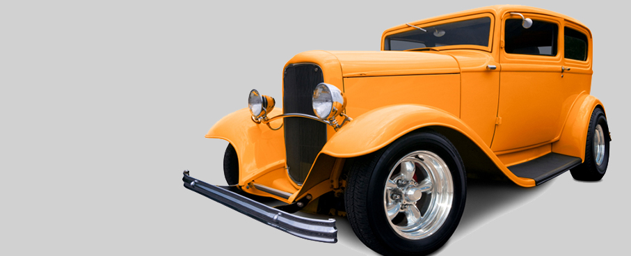 Arkansas Classic Car insurance coverage