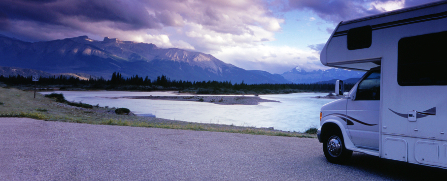 Arkansas RV insurance coverage