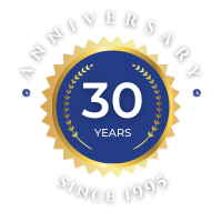 Anniversary Logo